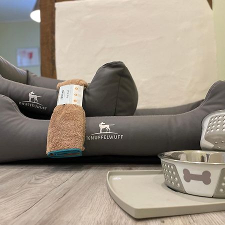 Molehill Shire Lägenhet Huckeswagen Exteriör bild
