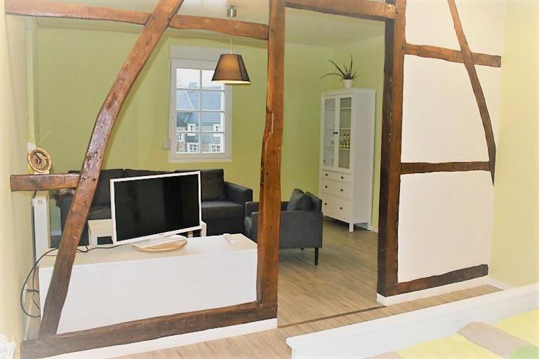 Molehill Shire Lägenhet Huckeswagen Exteriör bild