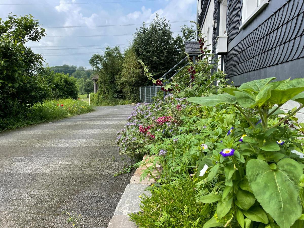 Molehill Shire Lägenhet Huckeswagen Exteriör bild