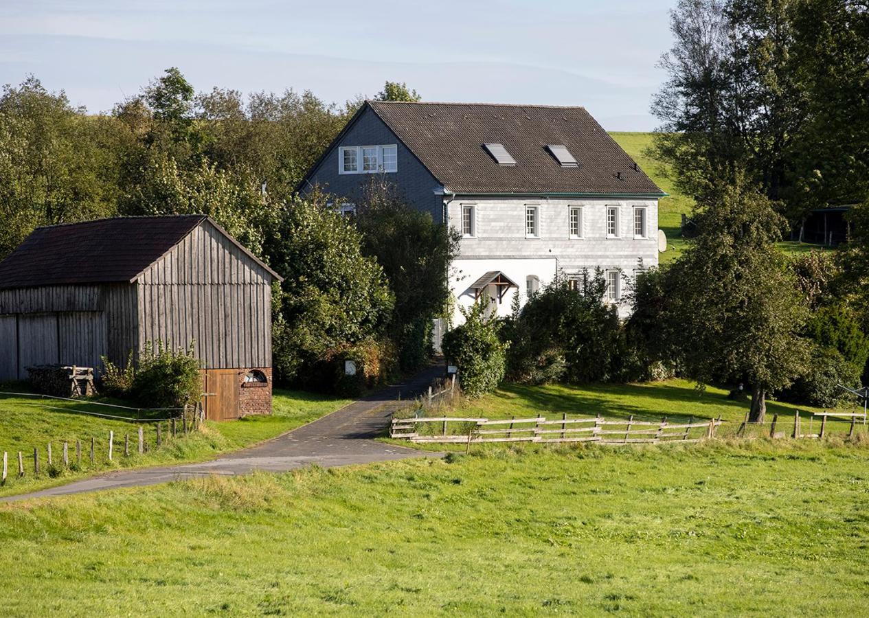 Molehill Shire Lägenhet Huckeswagen Exteriör bild